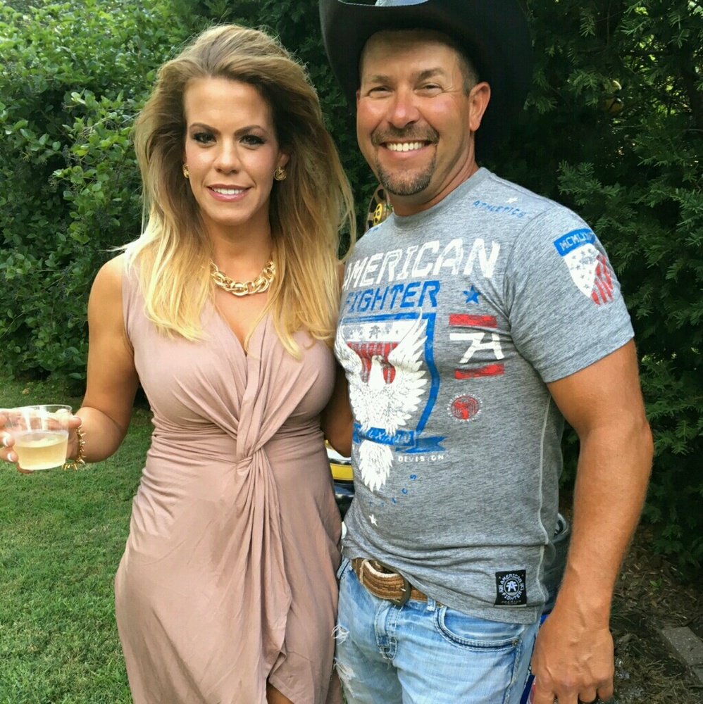 Meet your Posher, Steven